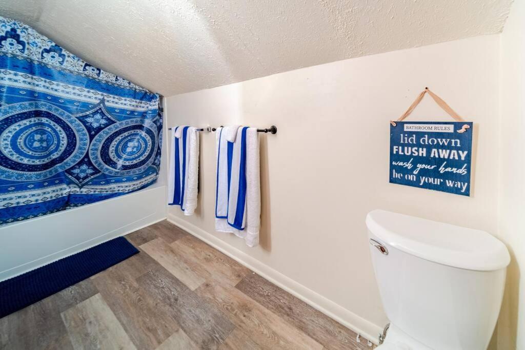 Cottage In The Falls, 2 B, 2 Bath, Fireplace Cuyahoga Falls Eksteriør billede